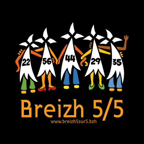 Breizh 5/5