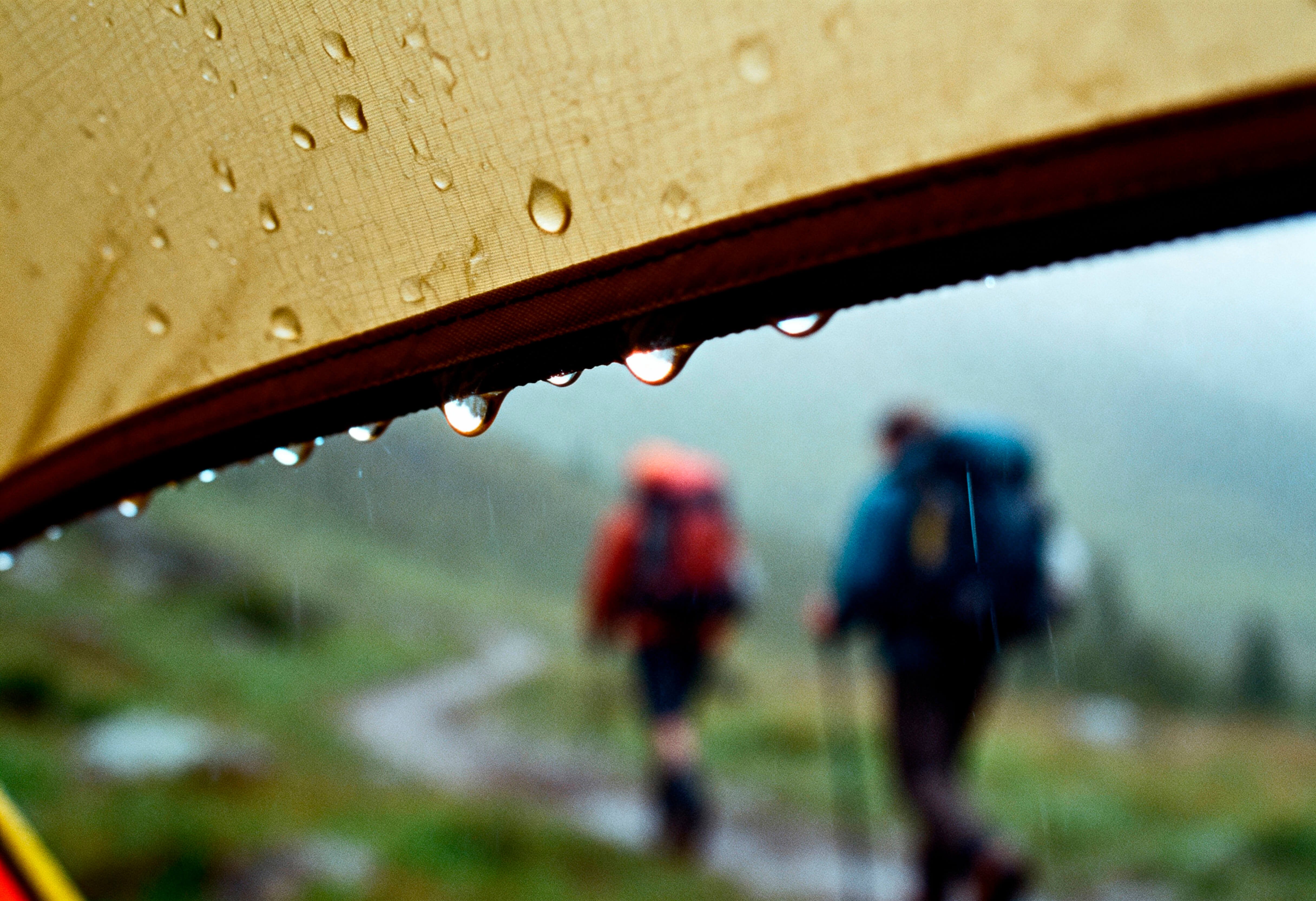 Les bulletins météo de Temps Breton