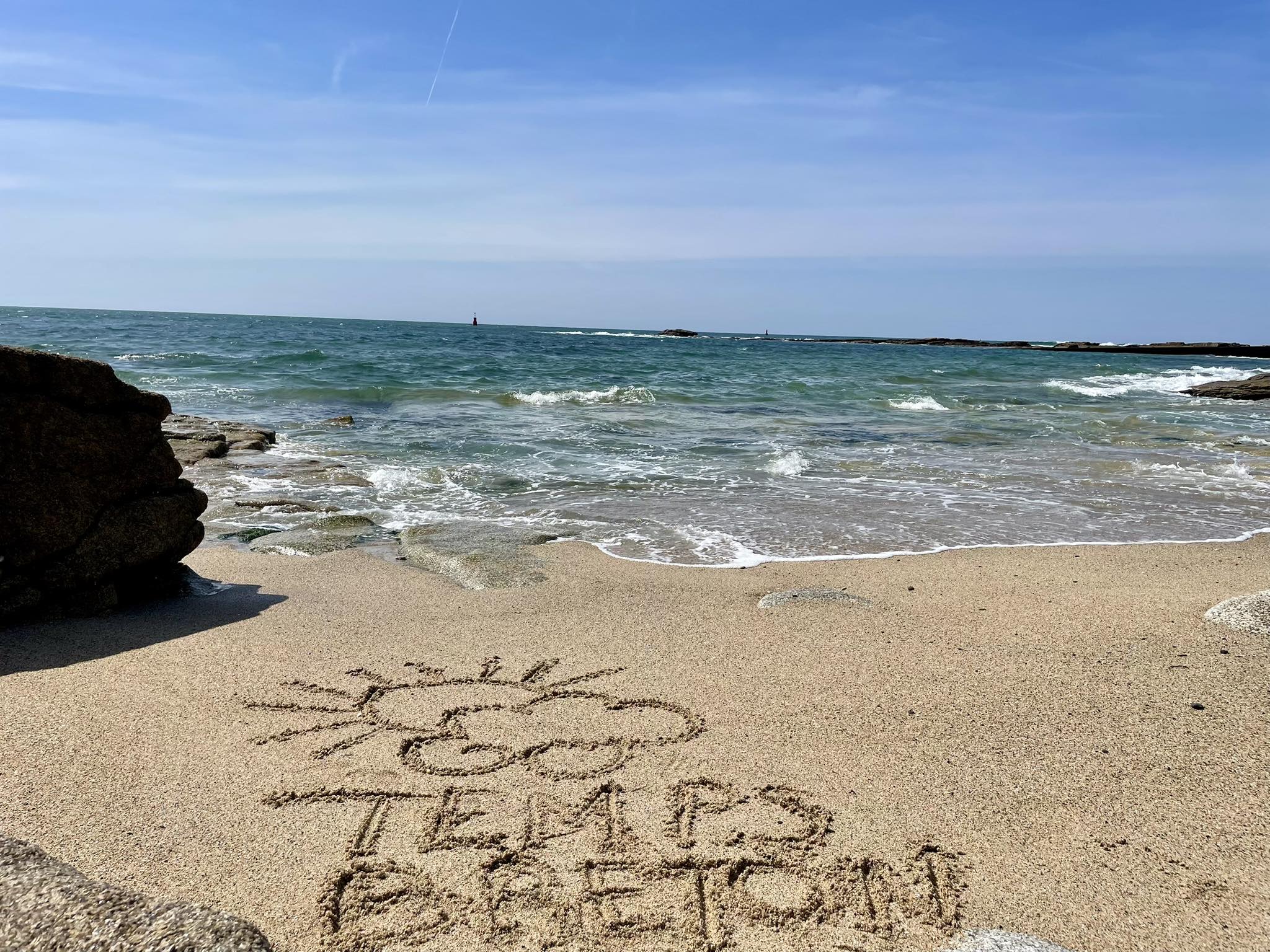 Temps Breton est heureux de vous présenter son nouveau site internet