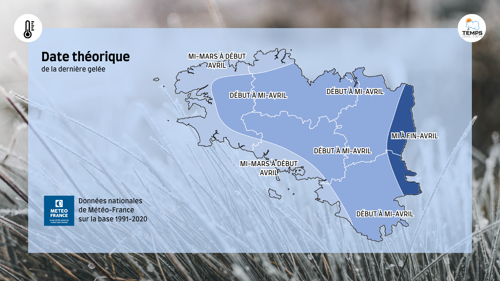 Tout savoir sur les Saints de Glace, une période charnière pour les cultures