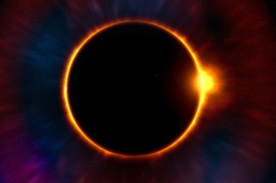 Une éclipse est prévue sur toute la Bretagne mercredi 12 août !
